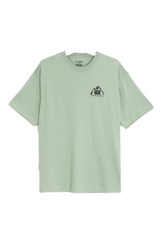 T-shirt - Vert d’eau