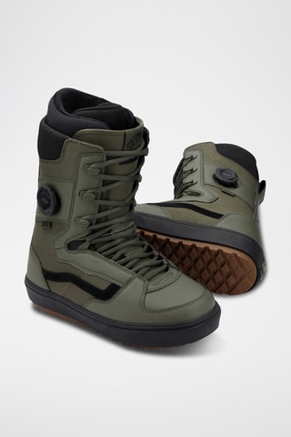 Après-ski Invado OG - Kaki