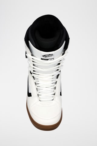 Après-ski Invado OG - Blanc