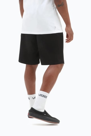 Bermuda relaxed - Noir