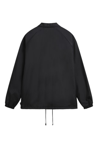 Veste - Noir