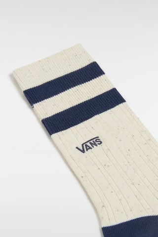 Chaussettes - Bleu nuit