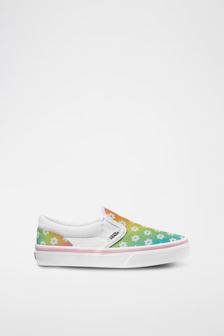 Slip-on Classic - Blanc