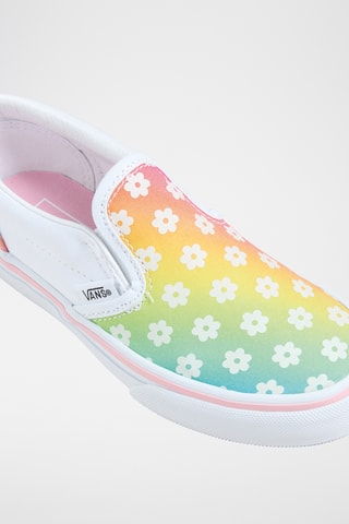 Slip-on Classic - Blanc