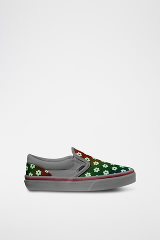 Slip-on Classic - Blanc