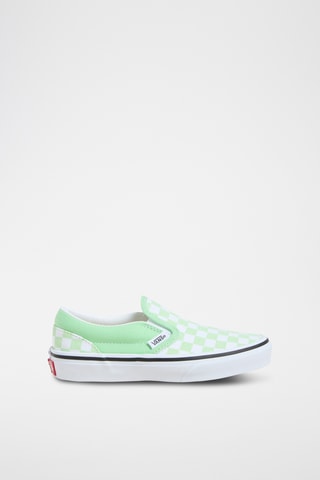 Slip-on Classic - Vert