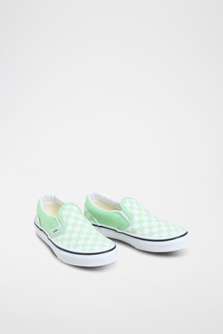 Slip-on Classic - Vert