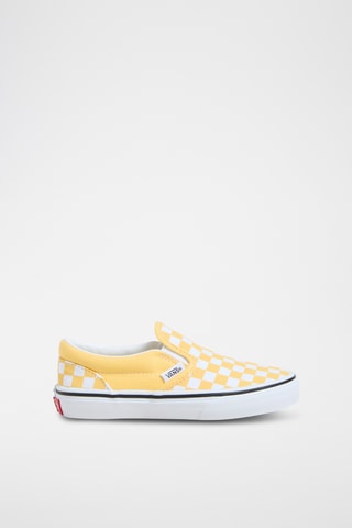 Slip-on Classic - Jaune