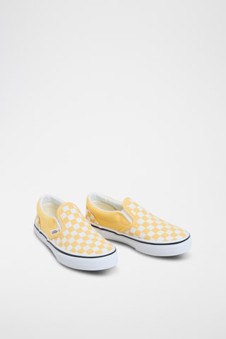 Slip-on Classic - Jaune