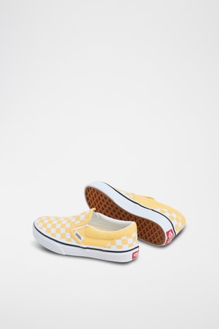 Slip-on Classic - Jaune