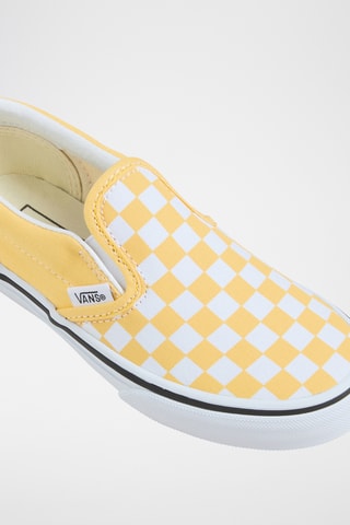 Slip-on Classic - Jaune