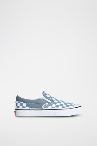 Slip-on Classic - Gris clair