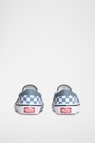 Slip-on Classic - Gris clair