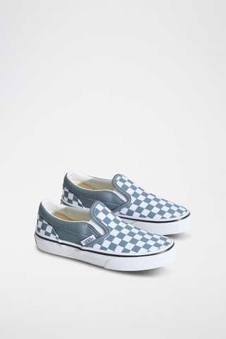 Slip-on Classic - Gris clair