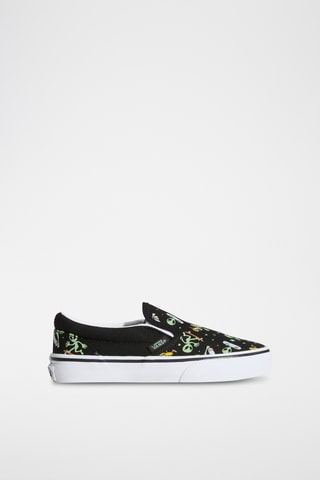 Slip-on Classic - Noir