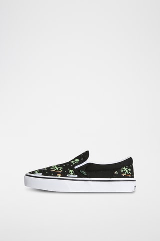 Slip-on Classic - Noir