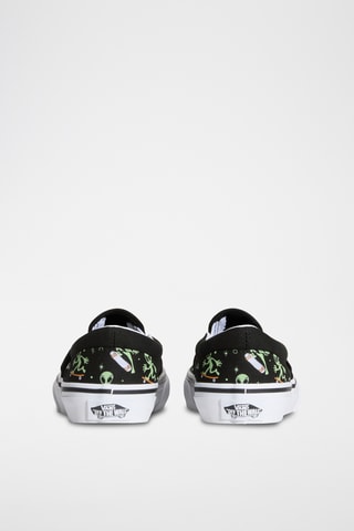 Slip-on Classic - Noir