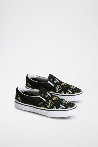 Slip-on Classic - Noir