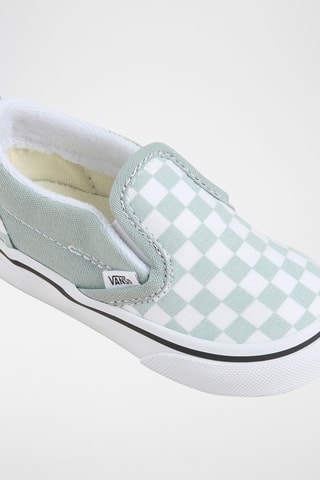 Slip-on V - Gris