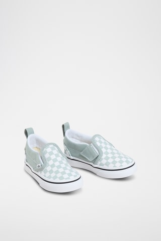 Slip-on V - Gris