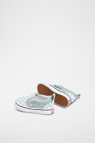 Slip-on V - Gris