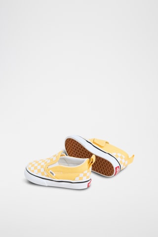 Slip-on V - Jaune