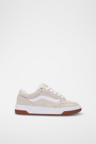 Baskets en nubuck Hylane - Beige