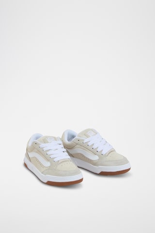 Baskets en nubuck Hylane - Beige