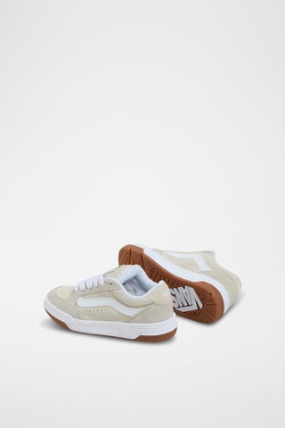 Baskets en nubuck Hylane - Beige