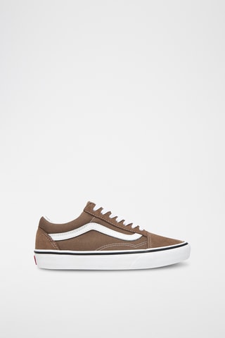 Baskets Old Skool - Marron