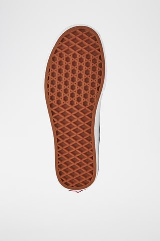 Baskets Old Skool - Marron