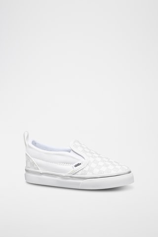 Slip-on - Gris foncé