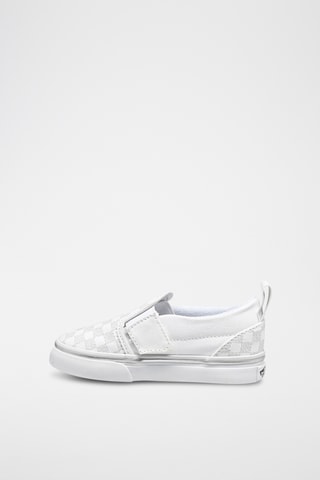 Slip-on - Gris foncé