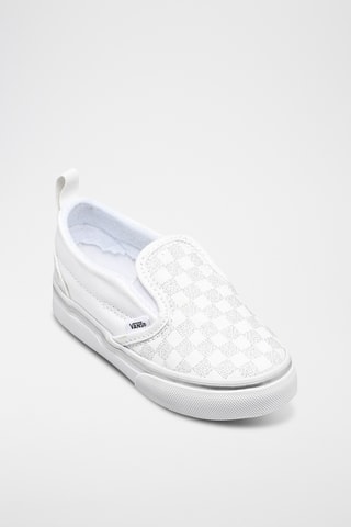 Slip-on - Gris foncé