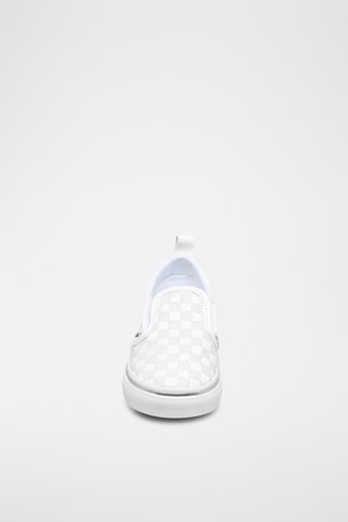 Slip-on - Gris foncé