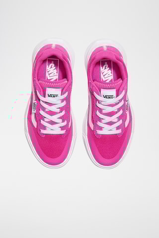 Baskets Range BRZ - Rose