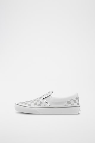 Slip-on Classic - Gris foncé