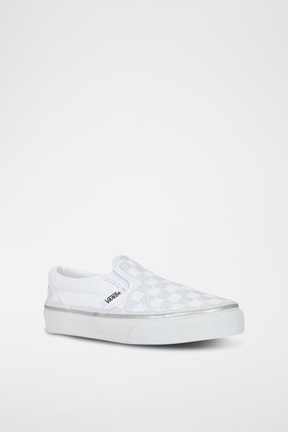 Slip-on Classic - Gris foncé