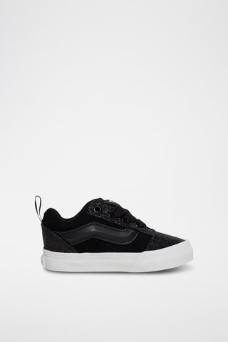 Baskets Knu Skool - Noir