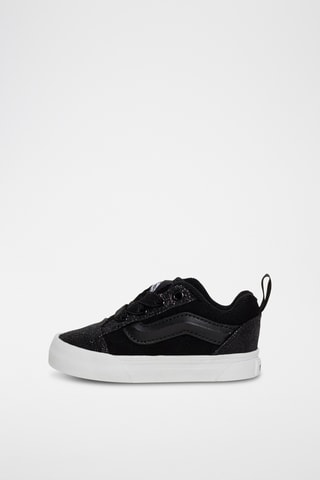 Baskets Knu Skool - Noir