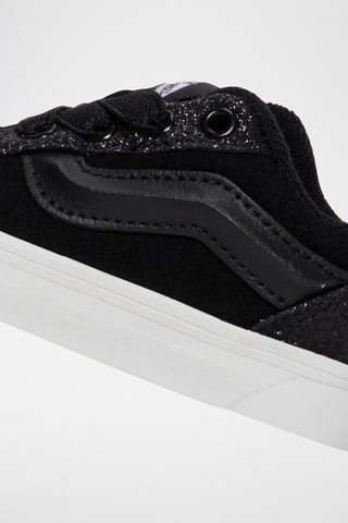 Baskets Knu Skool - Noir