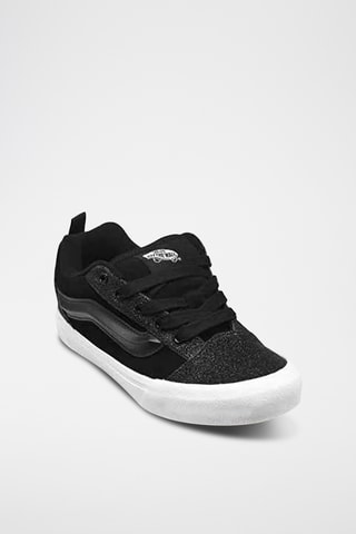 Baskets Knu Skool - Noir