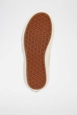 Baskets en cuir Brooklyn LS - Taupe