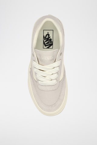 Baskets en cuir Brooklyn LS - Taupe