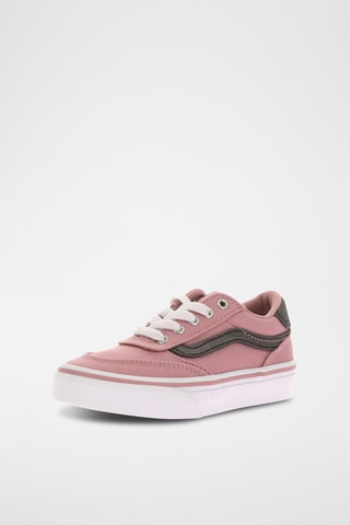 Baskets Brooklyn LS - Rose