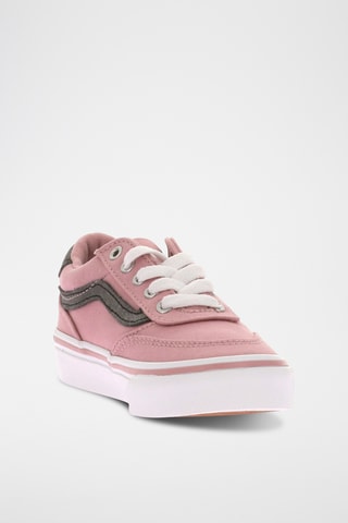 Baskets Brooklyn LS - Rose