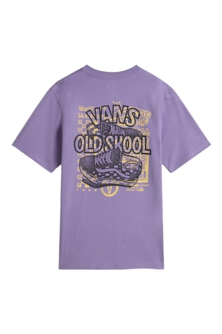 T-shirt - Violet