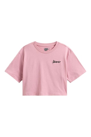 T-shirt - Rose