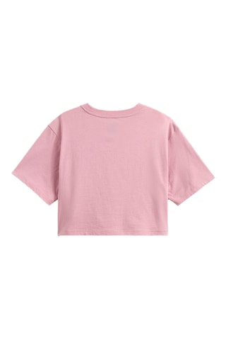 T-shirt - Rose