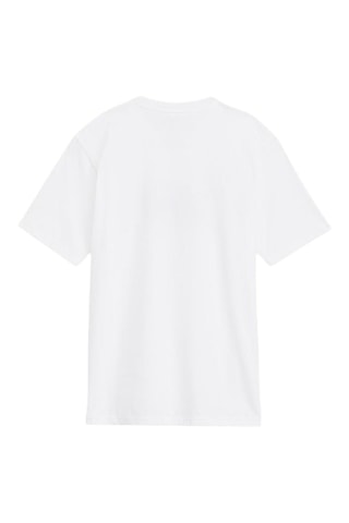 T-shirt - Blanc